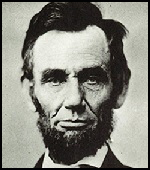Lincoln Aged